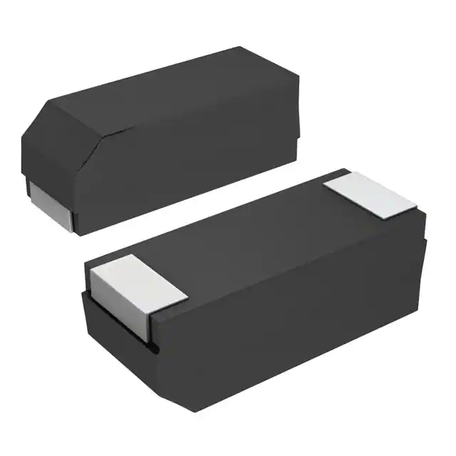 M35C106K050BZSS Vishay Sprague electronic component
